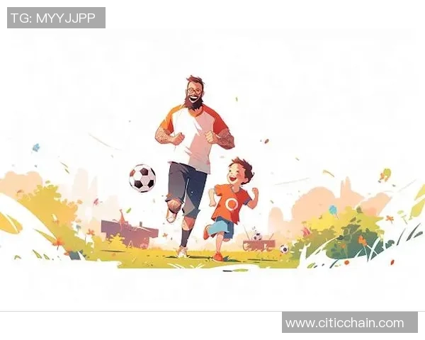 足球明星与儿子温馨合照展现亲子情深瞬间引发网友热议 足球明星与儿子温馨合照展现亲子情深瞬间引发网友热议