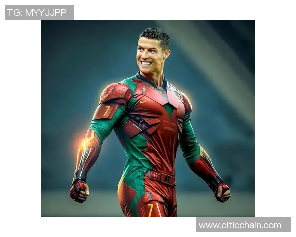 足球明星中有多少个C罗你知道吗揭秘他的传奇之路与影响力 足球明星中有多少个C罗你知道吗揭秘他的传奇之路与影响力