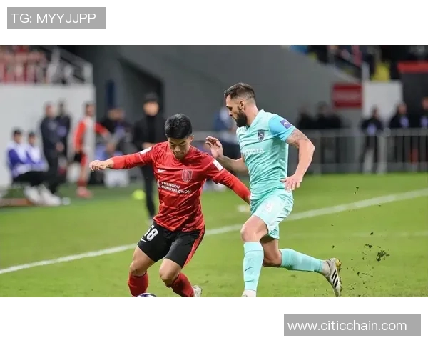 山东鲁能迎战柔佛DT亚洲足球赛场上的强强对话与精彩对决