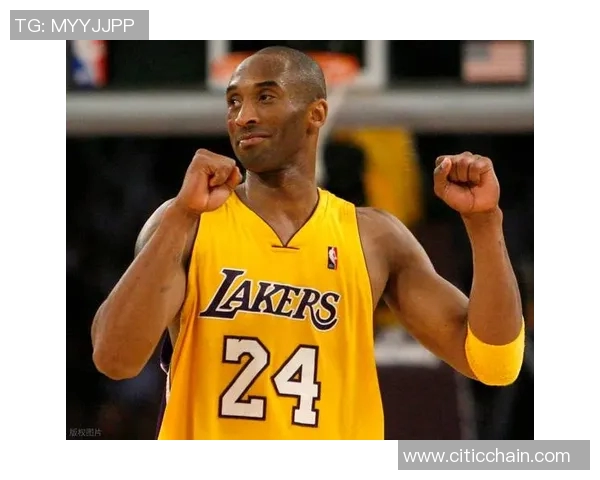 科比传奇生涯回顾：从天才少年到篮球之神的辉煌历程与影响