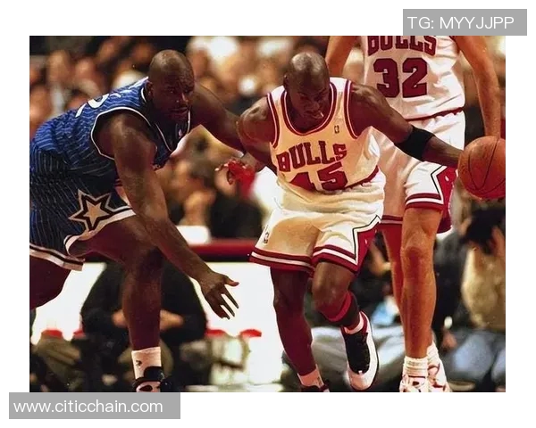 乔丹对篮球明星的热爱与影响力探讨与回顾