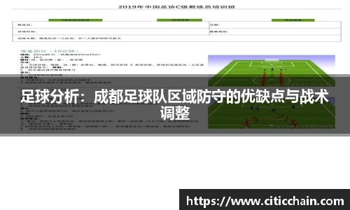 足球分析：成都足球队区域防守的优缺点与战术调整
