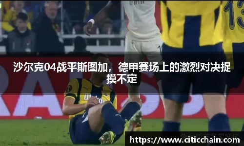 沙尔克04战平斯图加，德甲赛场上的激烈对决捉摸不定